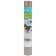 Cricut Basic Vinyl, Metallic Sampler - 12"x12" 6 sheets