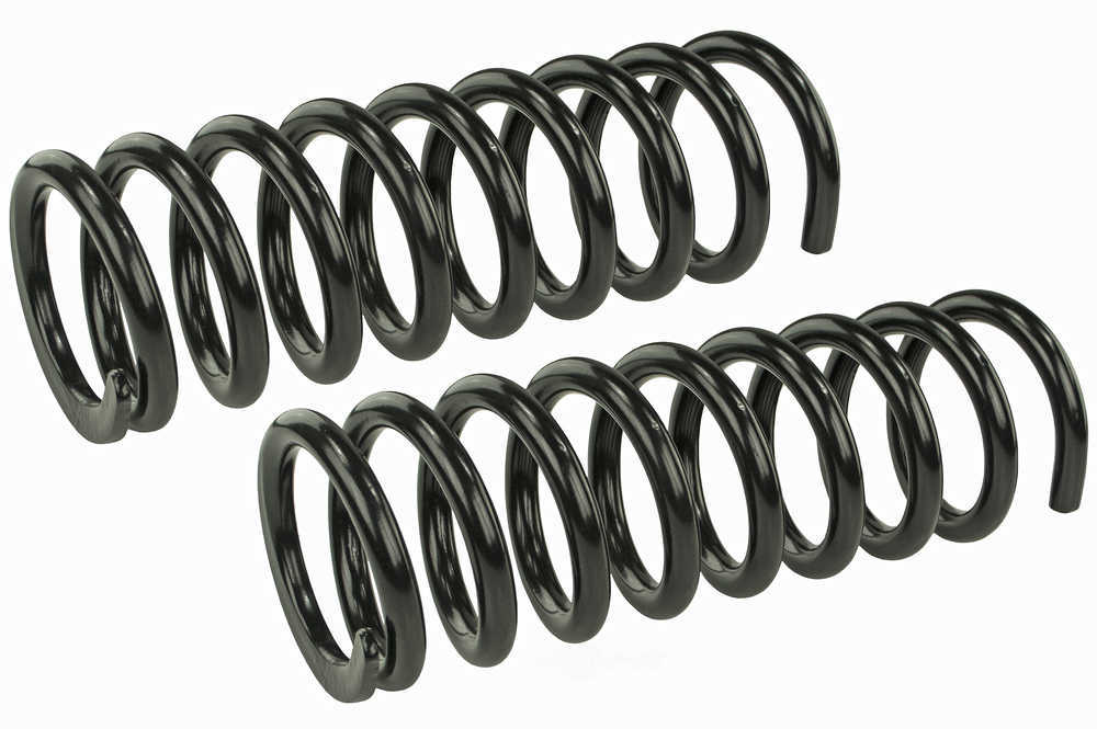 Mevotech SMS9114 Coil Spring Set