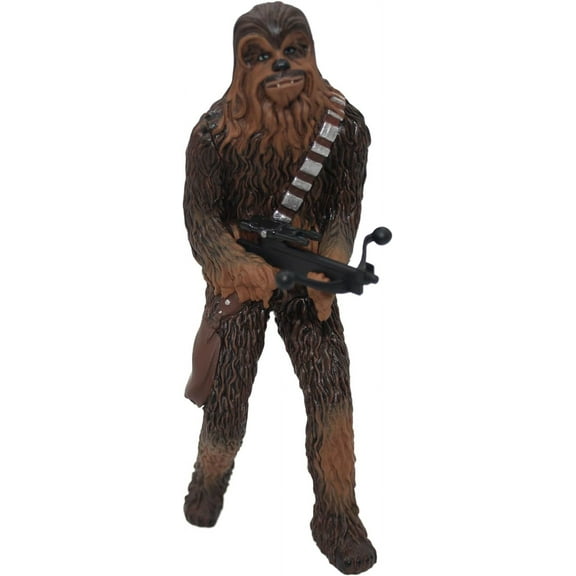 Star Wars Chewbacca keepsake Christmas ornament from Hallmark (1999)