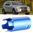 thumbnail image 1 of EZS Removal Tool, High Sturdiness Wear Resistance Electronic Ignition Switch Remove Rustproof Aluminum Alloy  for Car, 1 of 8