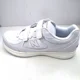 thumbnail image 3 of New Balance Mens 577 Men's Walking Shoes Sneakers Size 15 EE White MW577VW, 3 of 6