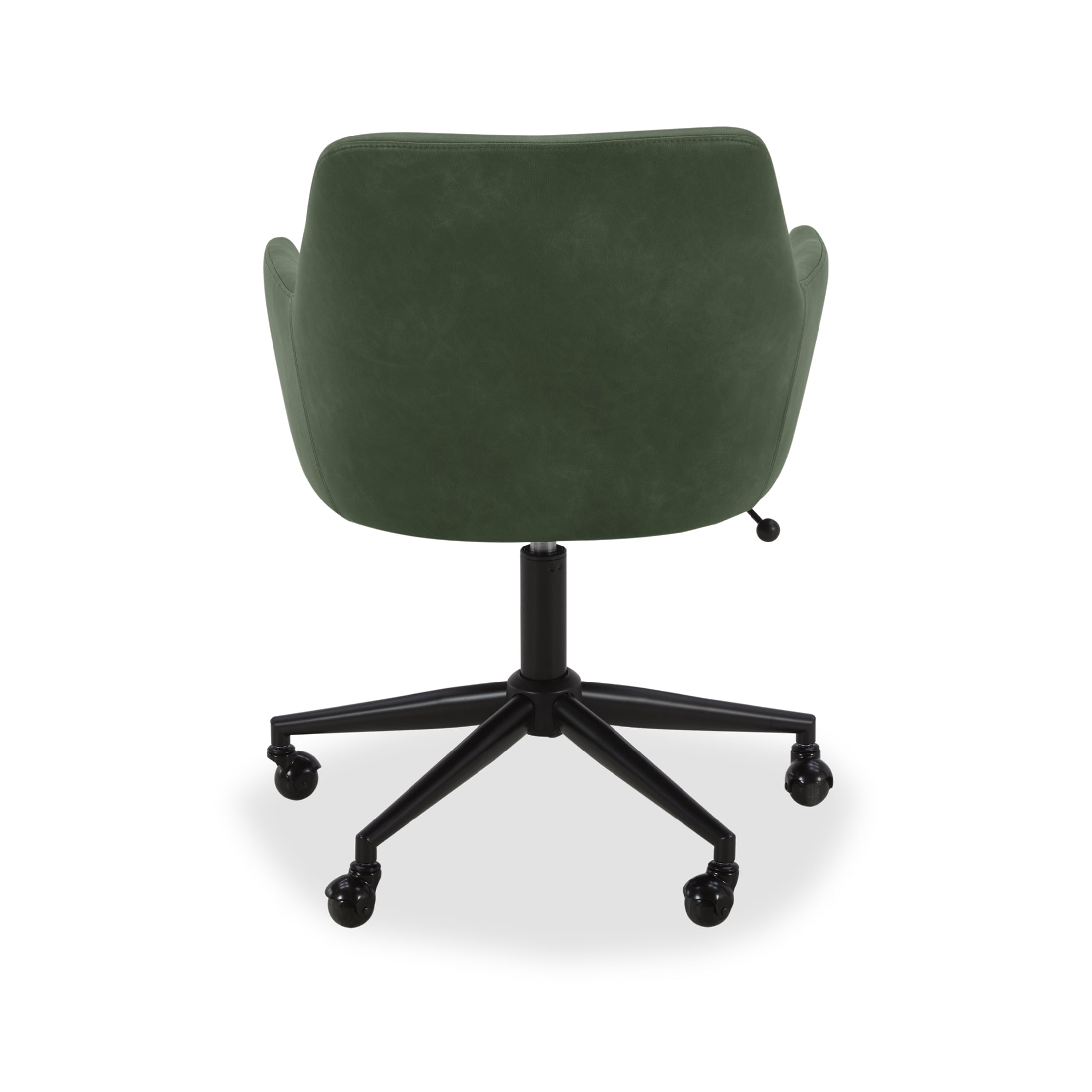 Better Homes & Gardens Greyson Office Chair, Olive
