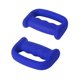thumbnail image 1 of 2 mancuernas de boxeo para entrenamiento, multifuncionales, con agarre de mano Azul, 1 of 9