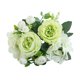 thumbnail image 2 of Flores artificiales | Tallos florales artificiales para decoración del hogar, centros de mesa para bodas y arreglos de pared, 2 of 7