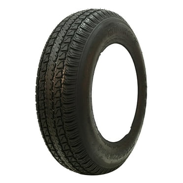 Hi Run H180 Trailer ST175/80D13 W C Trailer Tire