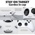 thumbnail image 4 of Xbox Manette de Jeu Sans Fil Core – Robot Blanc pour Series X/S, One, PC Windows, Android et iOS, 4 of 6