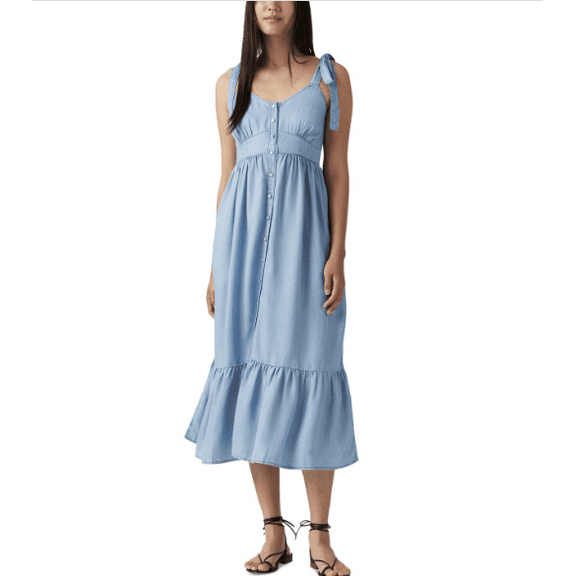 Levi's Katherine Maxi Dress