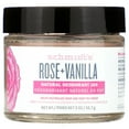 thumbnail image 3 of (3 Pack) Schmidt's, Natural Deodorant Jar, Rose + Vanilla, 2 oz (56.7 g), 3 of 3
