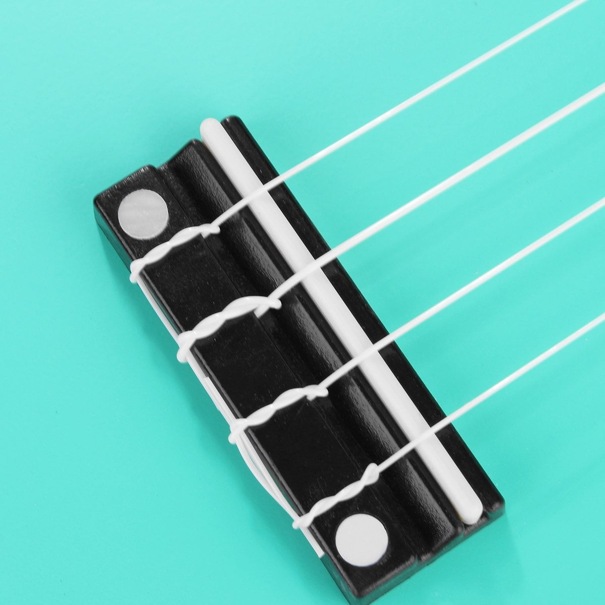 YQSDG 21" Acoustic Basswood Ukulele Starter Kit with Carrying Bag and more