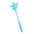 thumbnail image 5 of Illuminated Stars Children Bar Five-pointed Star Magic Flash Girl Stick Kids Toys, 5 of 5