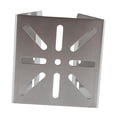 thumbnail image 2 of Adaptador de montaje en poste vertical shamjiam soporte de cámara de Acero inoxidable, 2 of 8