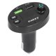 thumbnail image 4 of Adaptador Bluetooth para coche, cargador de coche de llamadas manos libres más compatibilidad para coche, 4 of 8