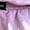 Purple, variant on PARKE Matching Mother-Daughter Sweatshirt Set – Casual Embroidered-Letter Sweatshirt and Shorts