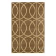 thumbnail image 1 of Vintage Arabesque Beige & Sand 5' x 7'6" Area Rug, 1 of 6