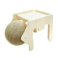 thumbnail image 4 of Bothyi Cave Accessories Hamster Hideout for Small Animals Ferret F, 4 of 8