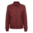 thumbnail image 1 of Urban Classics Veste Matelassée en Nylon à Losanges pour Femmes, 1 of 5