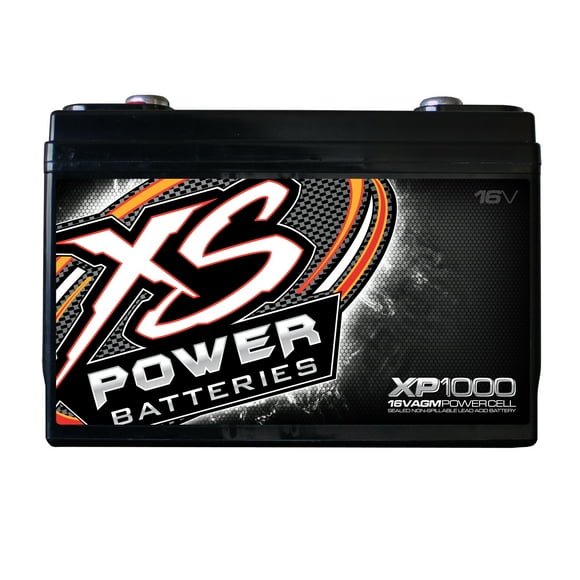 XS Batteries Xp1000 Battery