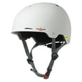 thumbnail image 7 of Triple Eight Gotham Dual Certified MIPS Skateboard and Bike Helmet, 7 of 7