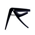 thumbnail image 2 of Tune Quick Change Capo Tune Clamp Clamp para accesorios de guitarra de ukelele Sunnimix Capo de ukelele, 2 of 8