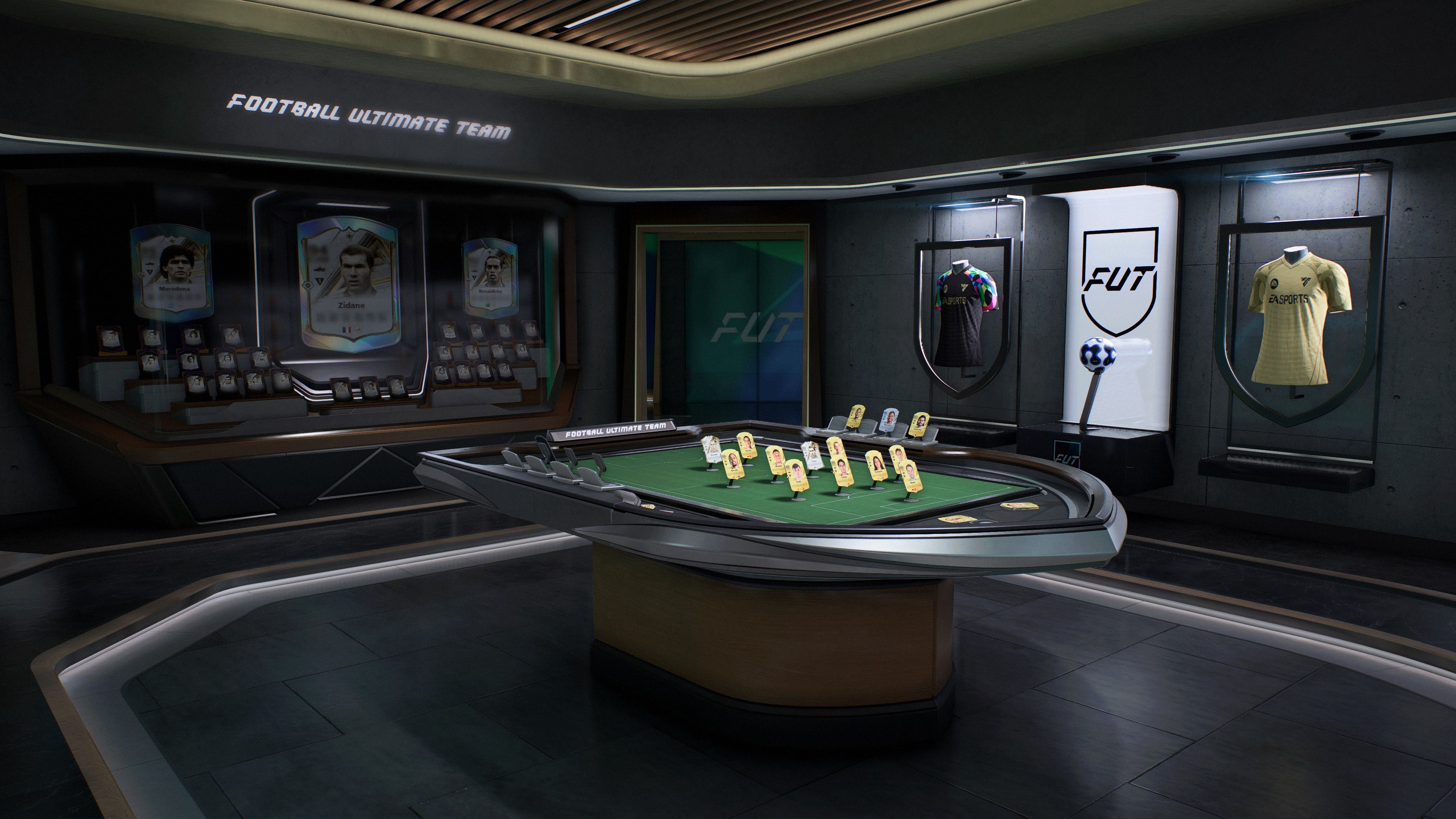 EA SPORTS FC 27: 12000 FC Points - XBOX One, XBOX Series X|S [Digital]