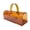 Brown, variant on Humane Live Mouse Trap, Reusable Rodent Catcher, Catch And Release Container