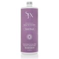 thumbnail image 1 of Solución de bronceado en aerosol profesional SunFX Violet Royal | Bronce oscuro de tonos fríos | Fórmula de bronceado en aerosol HVLP de grado salón | Secado rápido, sin rayas y duradero | 33 onzas lí, 1 of 5