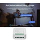 thumbnail image 2 of 10PCS Tuya MINI DIY Interruptor inteligente unidireccional Cuerpo pequeño, 2 of 8