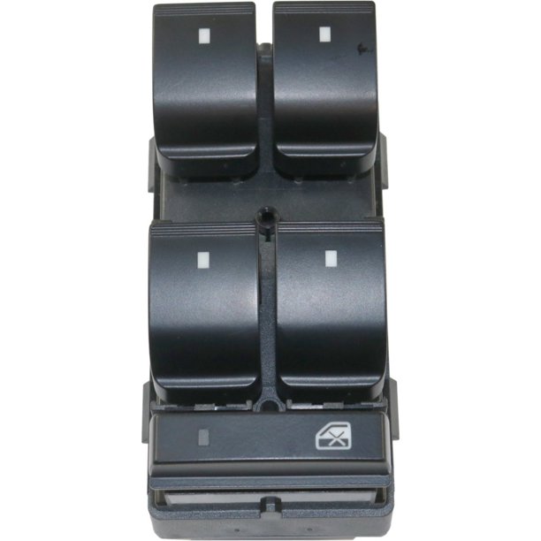 Gmc Acadia Power Liftgate Switch Off