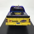 thumbnail image 5 of Zane Smith 2022 SpeedCo COTA Win 1:24 Diecast, 5 of 6