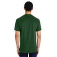thumbnail image 3 of Gildan HammerÃ¢â€žÂ¢ Adult &nbsp; 6 oz. T-Shirt - H000, 3 of 4