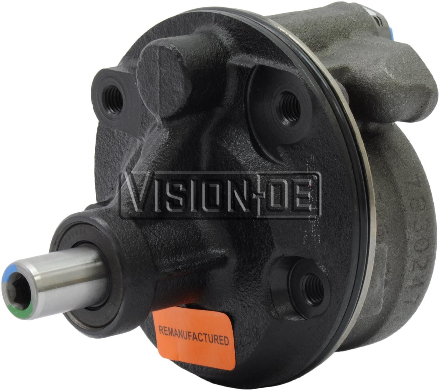 PSTEER PUMP
