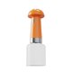 thumbnail image 2 of Máquina de espuma de baño para mascotas Fabricante eléctrico para perros y gatos | Limpiador de espuma densa | Dispositivo de baño inalámbrico portátil | Limpieza profunda de silicona ABS | Inicio, 2 of 4