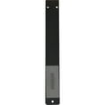 thumbnail image 5 of Ekena Millwork 1 1/2"W x 10"D x 12"H Maria Wrought Iron Bracket, (Single center brace), Antiqued Pewter, 5 of 11