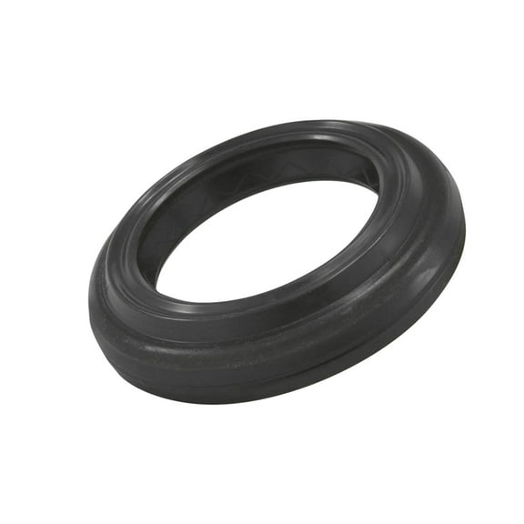 Outer axle seal for set9