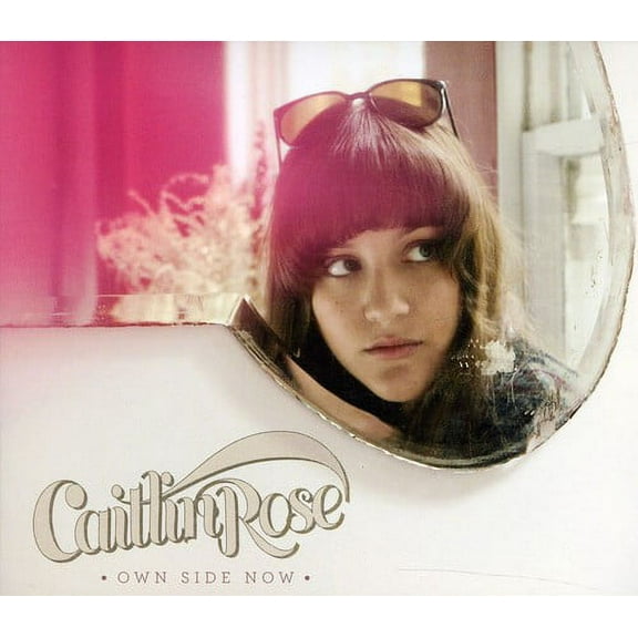 Caitlin Rose - Own Side Now - Alternative - CD