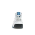 thumbnail image 3 of Jordan Men's MVP White University Blue Shoes, from StockX, 3 of 5