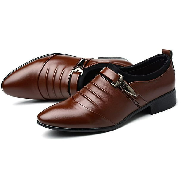 Formal dress shop shoes for wedding