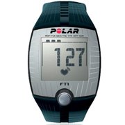 Polar FT1 90042852 Heart Rate Monitor  Blue