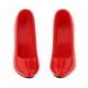 thumbnail image 4 of Bomba de Zapatos de Moda Zulema 2 Piezas Tacones Altos Femeninos 1/6, 4 of 9