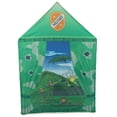 thumbnail image 1 of Tentes de Jeu pour Enfants, Maison de Jeu Solide pour Intérieur et Extérieur, 1 of 8
