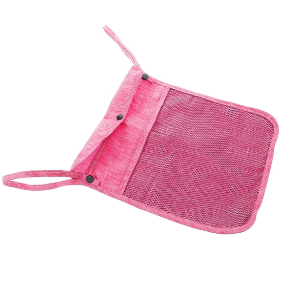 COMPUKAS Linen Suitcase Cup Holder Attachment - 1 Piece Travel Storage Accessory for Luggage Convenience