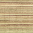 thumbnail image 1 of Ahgly Company Indoor Square Abstract Bronze Brown Abstract Area Rugs, 3' Square, 1 of 6