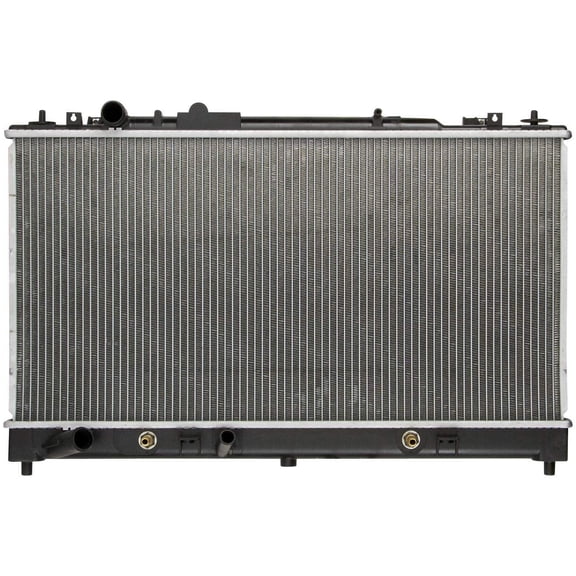 Radiator for Mazda 6 QOA