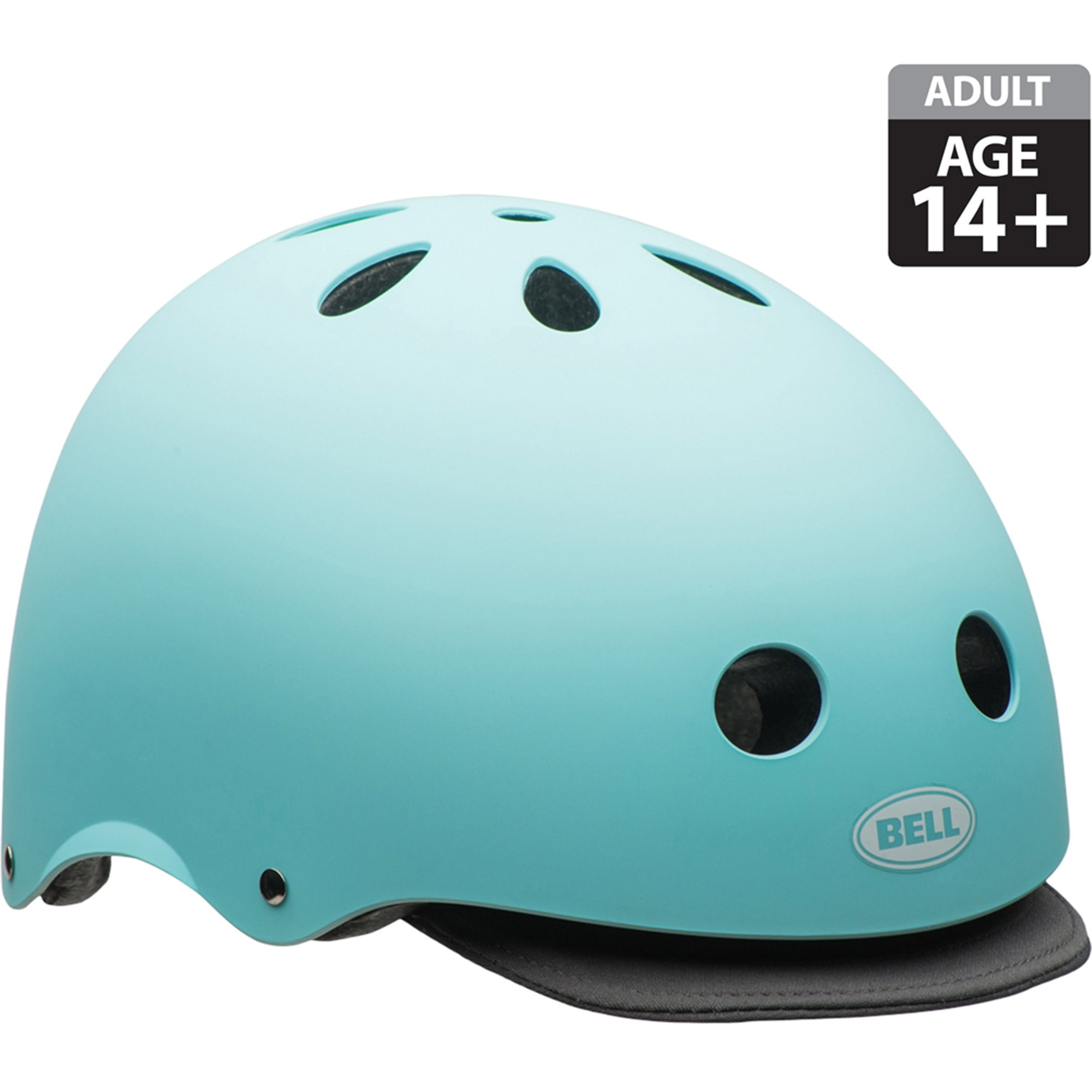 Medium 54-58 Halfords Halfords Commuter Helmet 