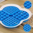 thumbnail image 2 of Cuenco para perros de alimentación lenta, cuenco para perros antiglotón, cuencos para perros de alimentación lenta, cuenco interactivo para alimentación lenta para perros, cuenco interactivo para per, 2 of 5