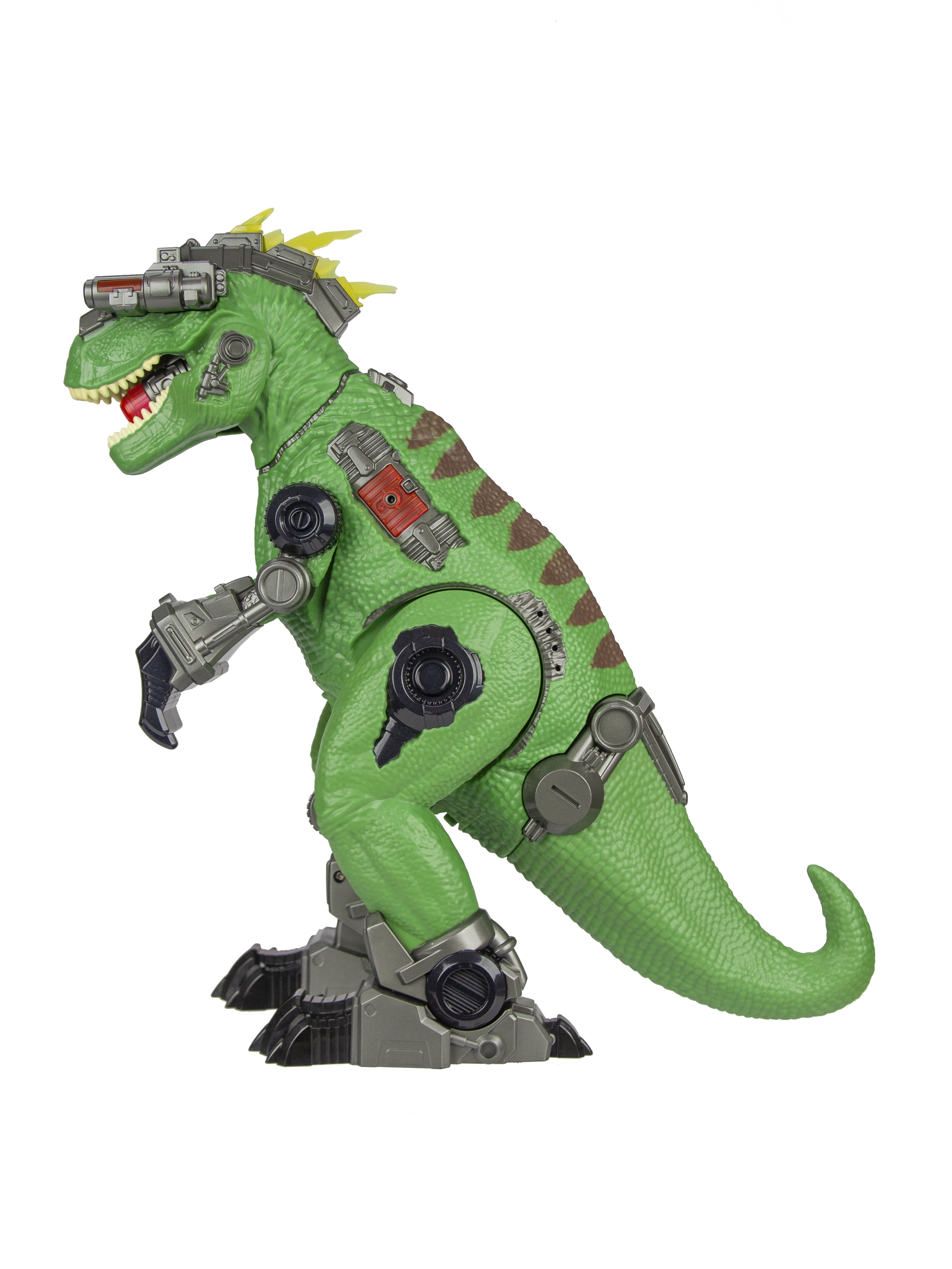 adventure force robot dinosaur
