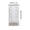 31.5 X 63in, variant on Sheer Curtain Sheer Curtain with Out 31.5x39.4inch S Floral Lace Window Panel Rod Pocket Double Layer Curtain forKitchen Bedroom Door Privacy Decoration Out Curtain