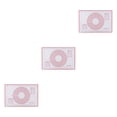 thumbnail image 2 of Injueey Biscuit Silicone Kneading Mat with Scales Bakeware Rolling Pad Restaurant Bakery Sheet Kitchen Accessories Type6 NO6, 2 of 6