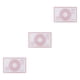 thumbnail image 2 of Monstrate Cake Biscuit Pastry Non-stick Silicone Kneading Kitchen Accessories Rolling Tool Baking Portable Pad Mat Sheet Type1 NO1 Monstrate CBP079222, 2 of 6