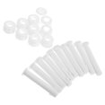 thumbnail image 4 of Miangastore 10pcs Pool Joint Pins Replacement Parts For Above Ground Pools Easy Installation Bolt For Pool Frame Pools Accessories Compatible for Intex, 4 of 9